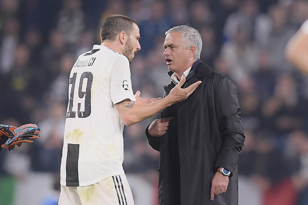 mourinho