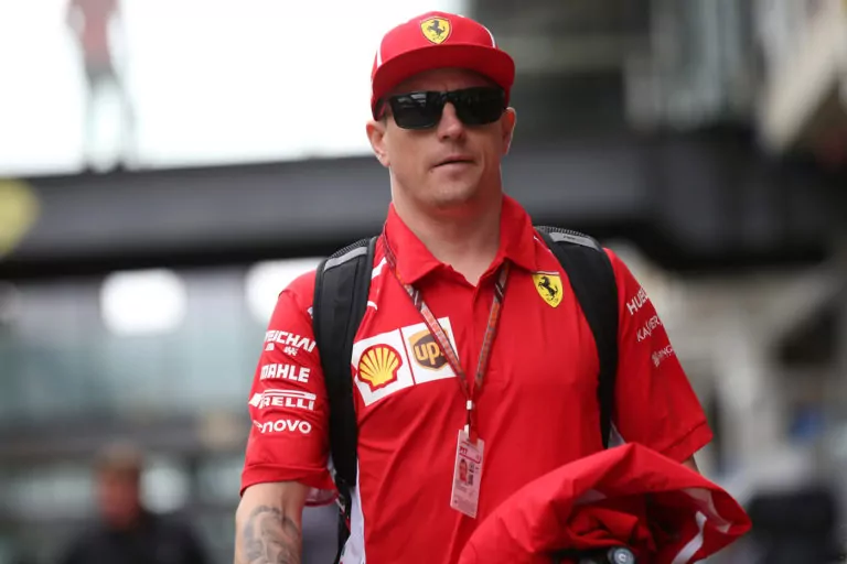Raikkonen