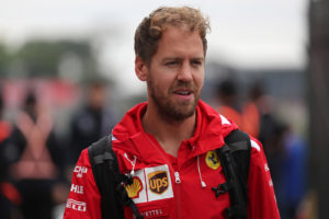 Vettel