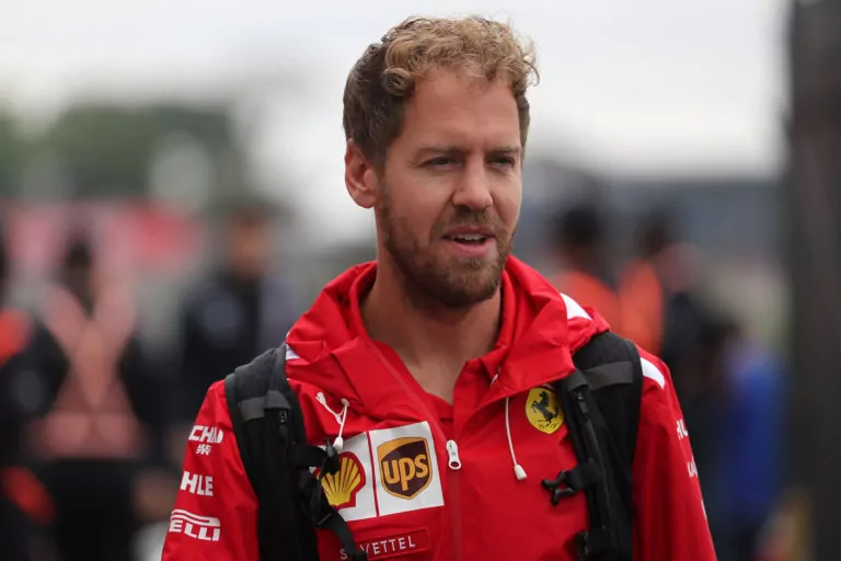 Vettel
