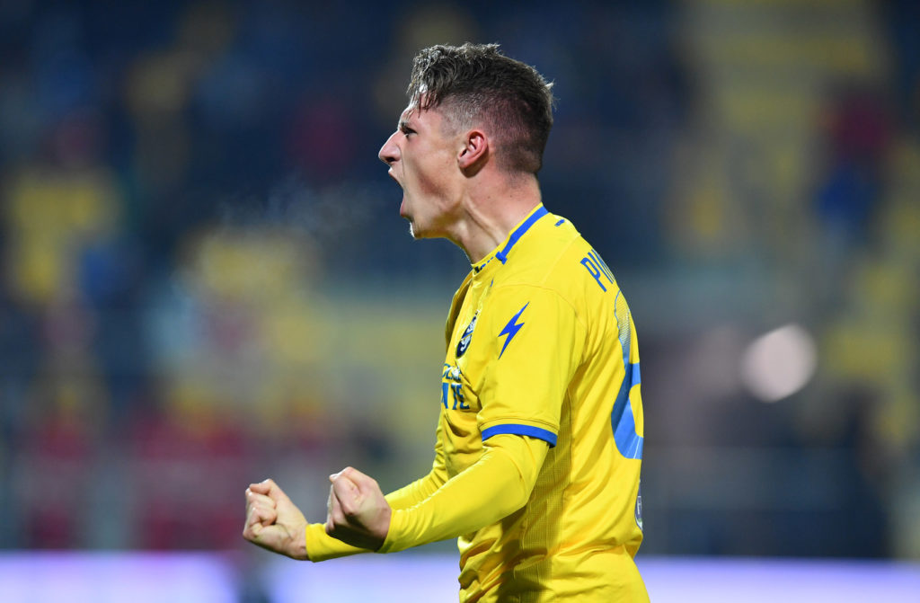 Pinamonti
