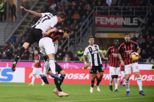 Mandzukic