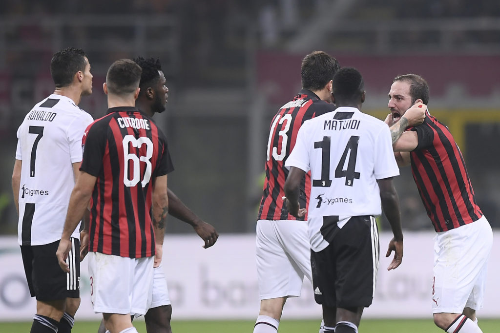 Higuain