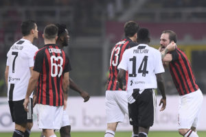 Higuain