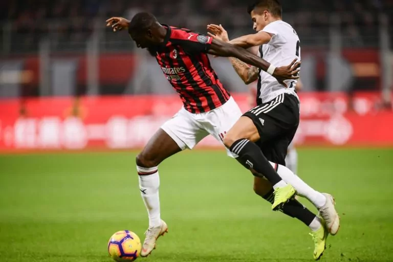 Bakayoko