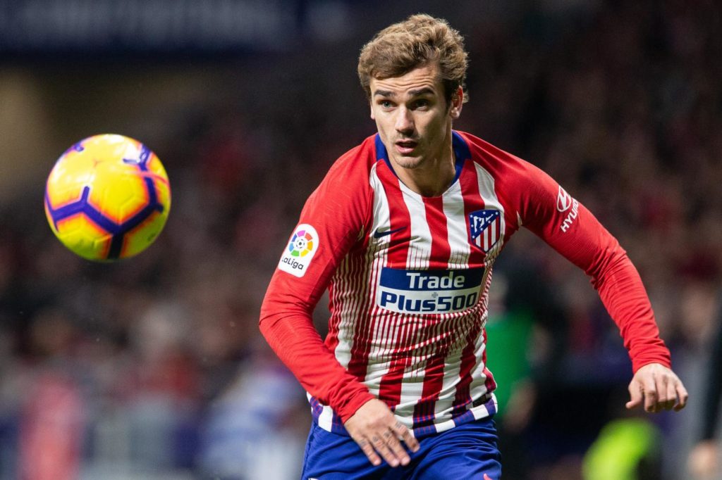 Griezmann