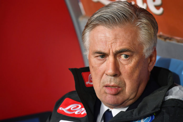 ancelotti