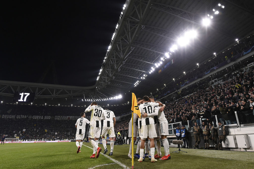 Juventus