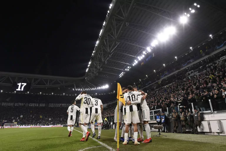 Juventus