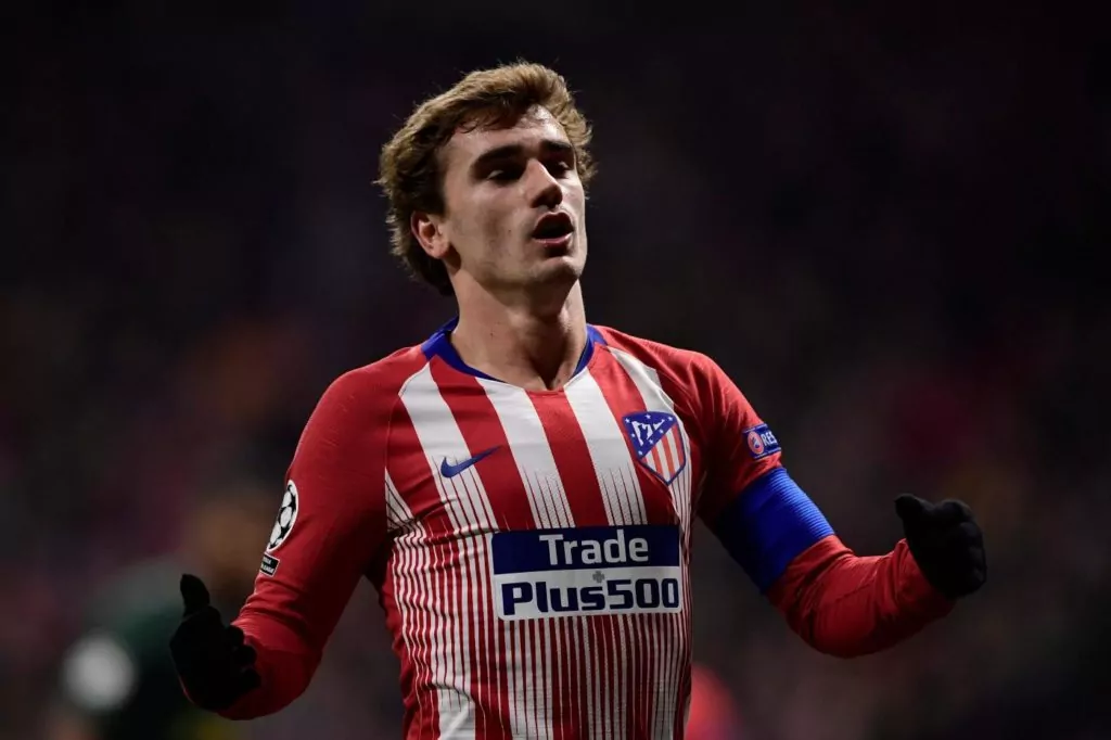 Griezmann