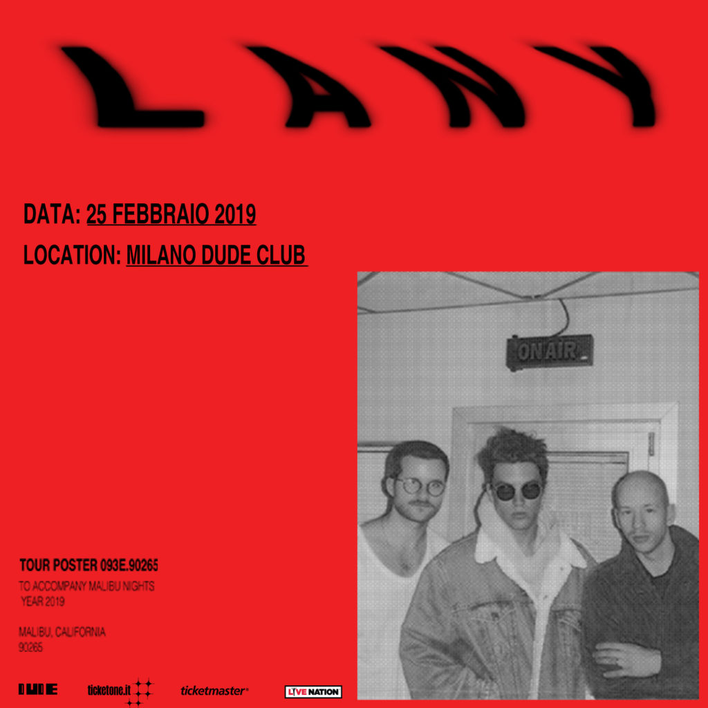 Lany concerto
