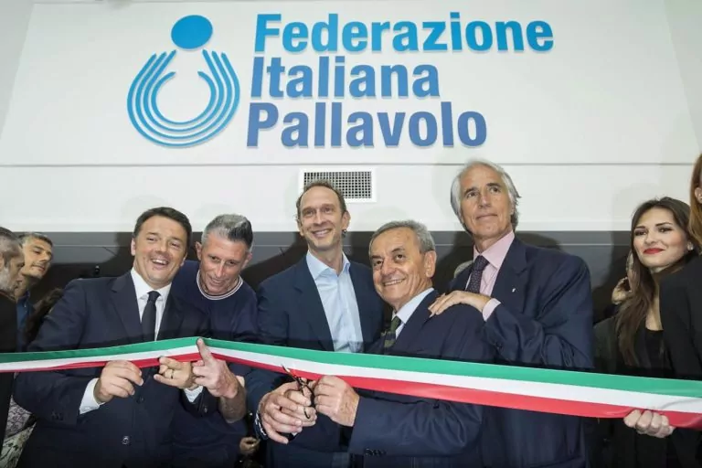 Lorenzo Bernardi