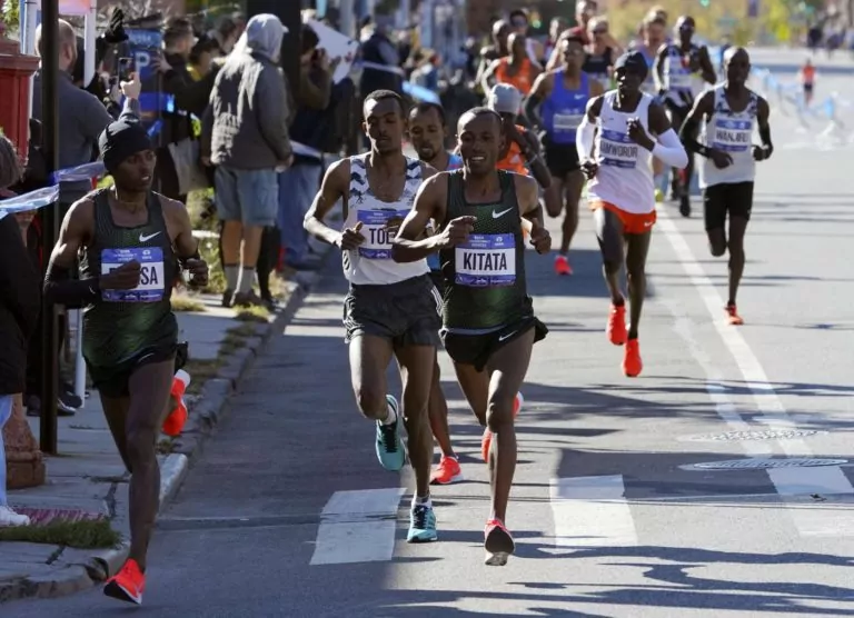 maratona