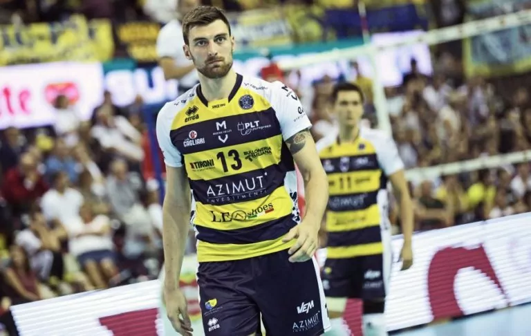 SIMONE ANZANI