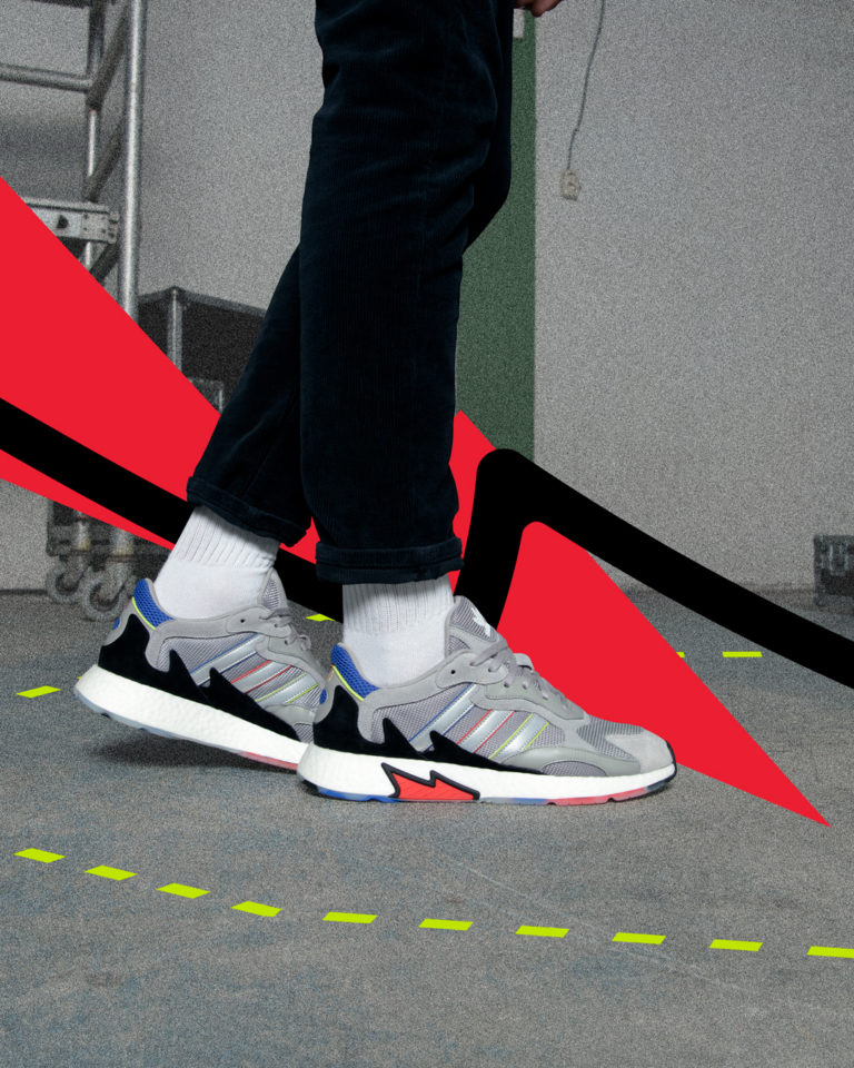 TRESC Run - adidas Originals lancia le nuove scarpe in esclusiva per Foot  Locker [GALLERY]
