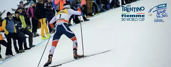 Val di Fiemme