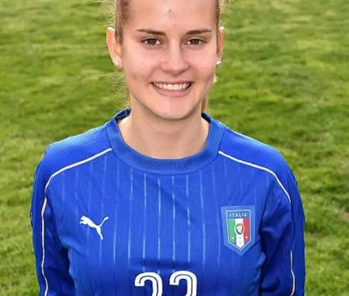 Verena Erlacher