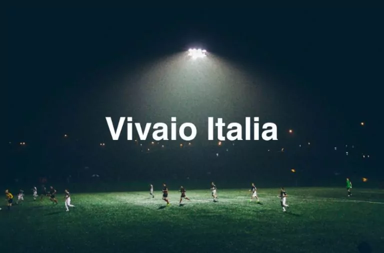 Vivaio Italia
