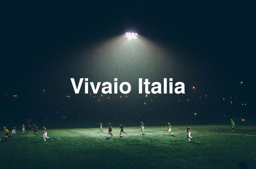 Vivaio Italia