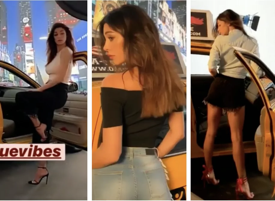 belen rodriguez