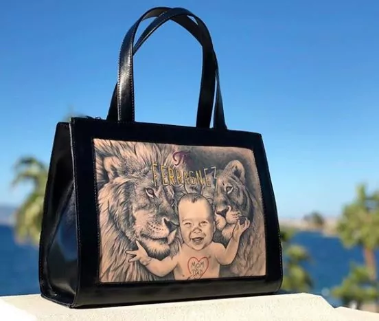 borsa the ferragnez