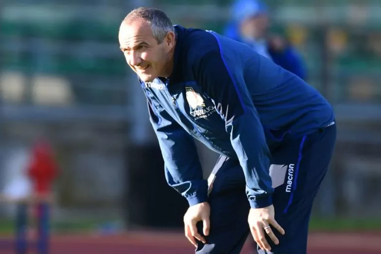 conor o'shea