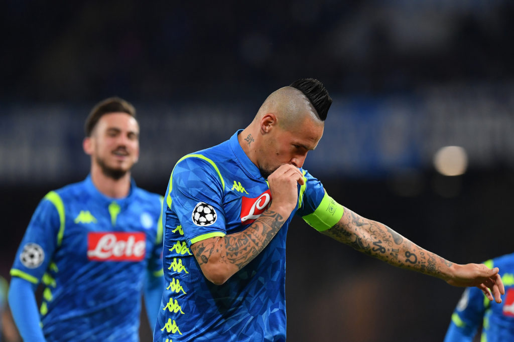 hamsik