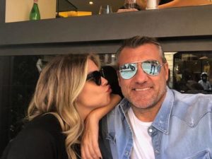 costanza caracciolo bobo vieri