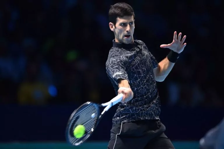 djokovic