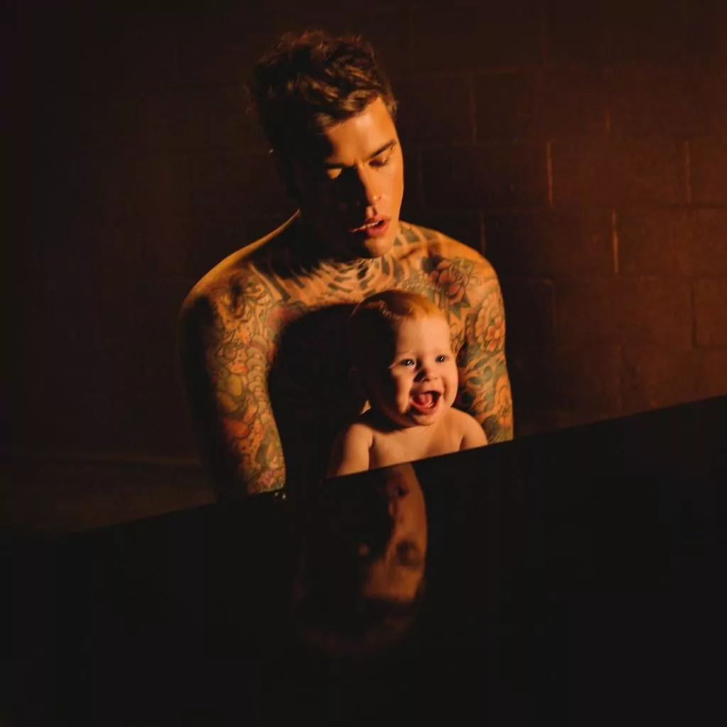 fedez prima di ogni cosa