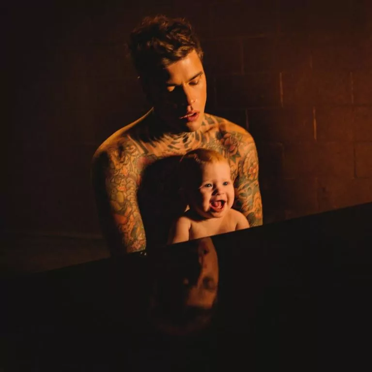 fedez prima di ogni cosa