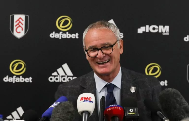 Ranieri