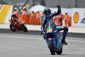 luca marini