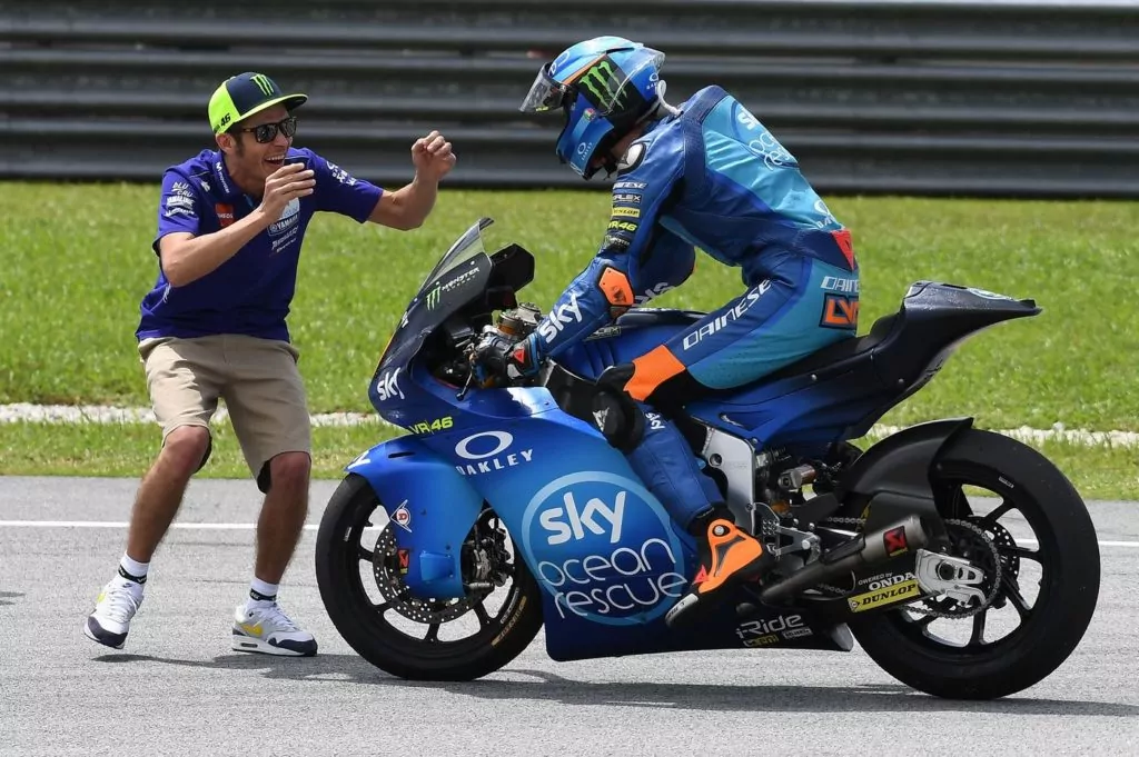 luca marini