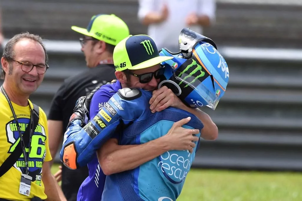 luca marini