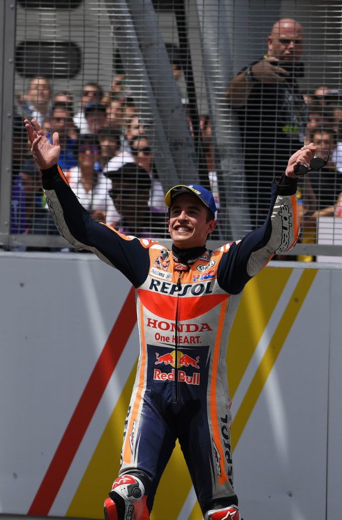 marquez