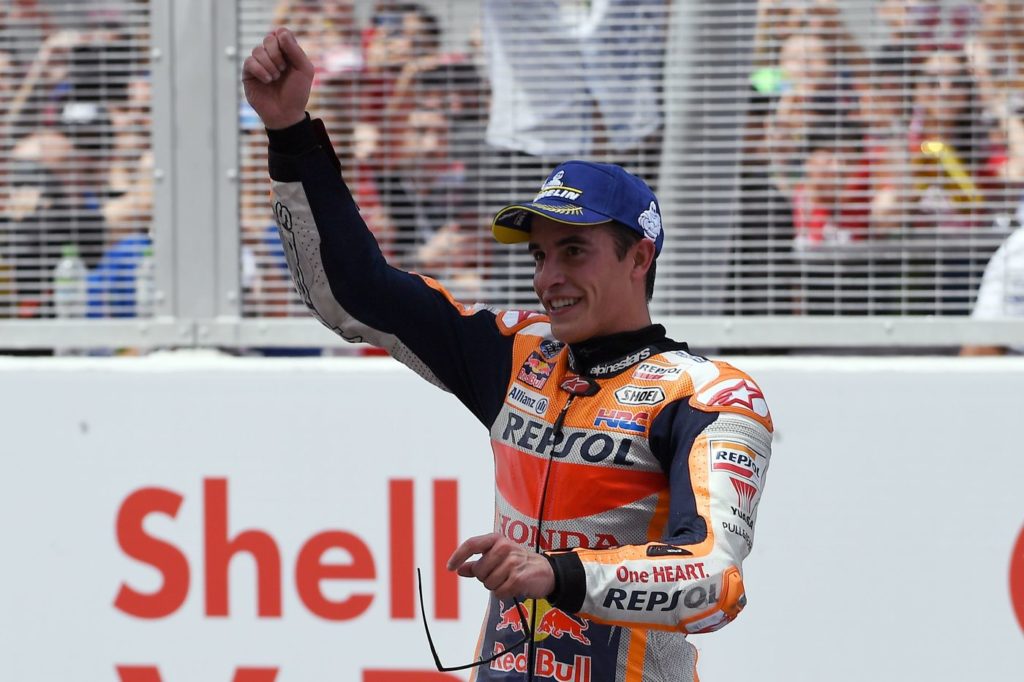 marquez