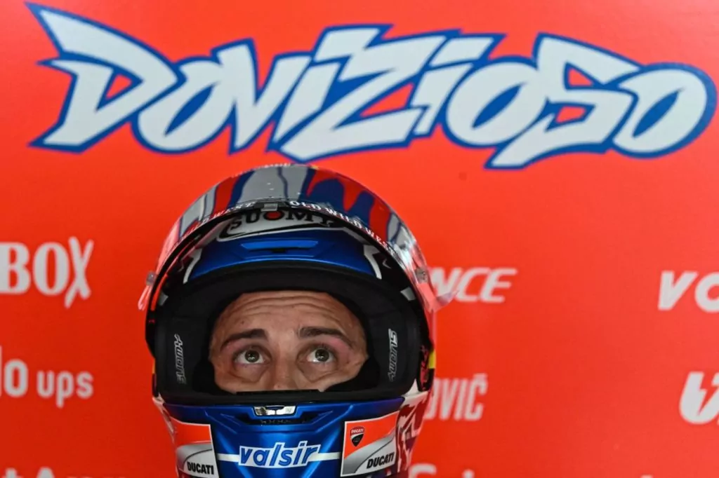 dovizioso