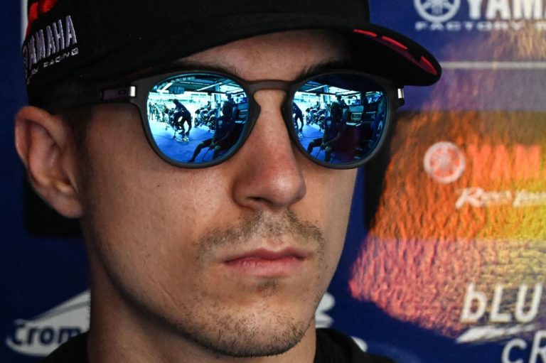 maverick vinales