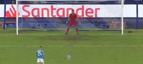 insigne buffon