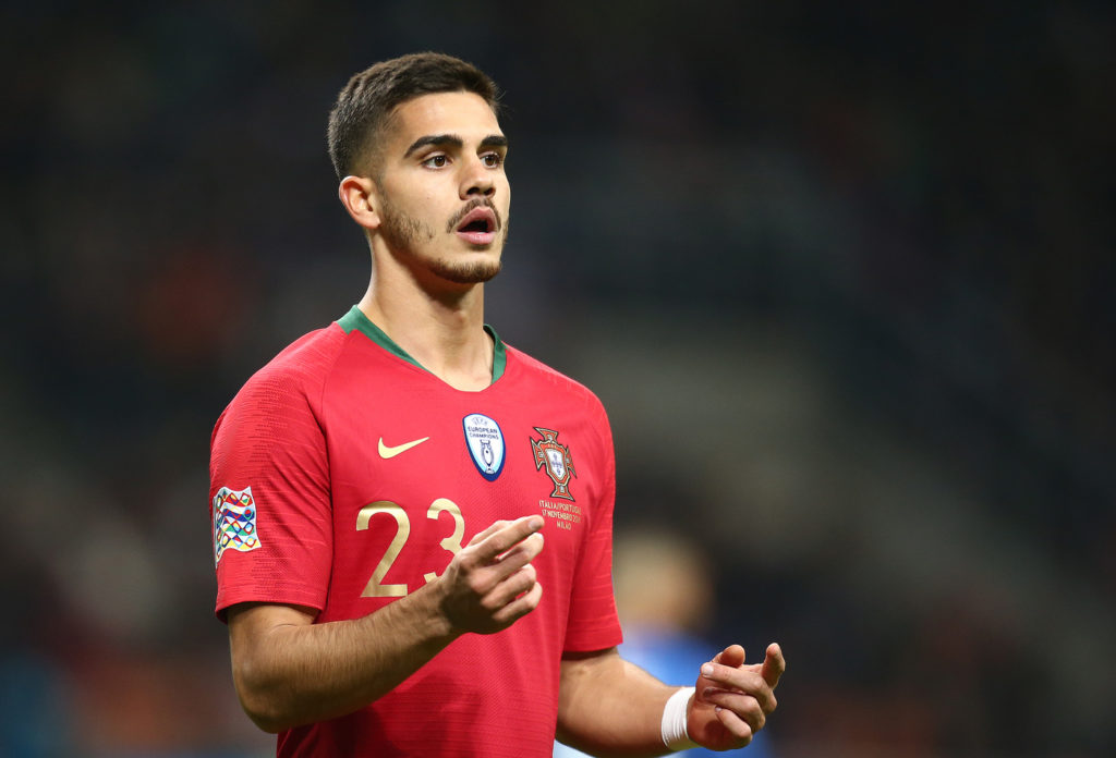 andrè silva