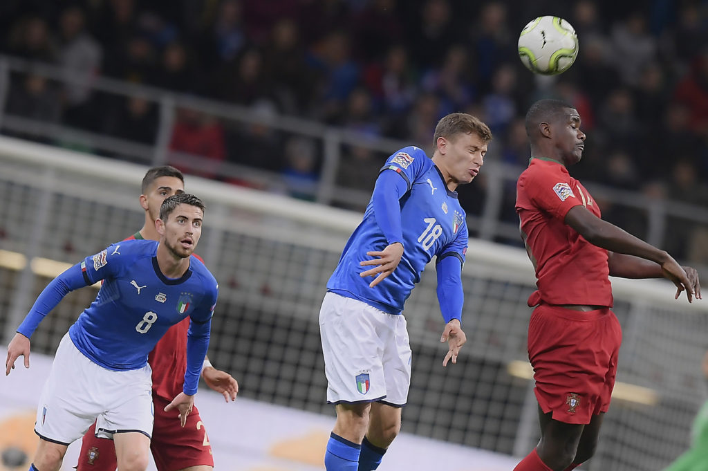 barella