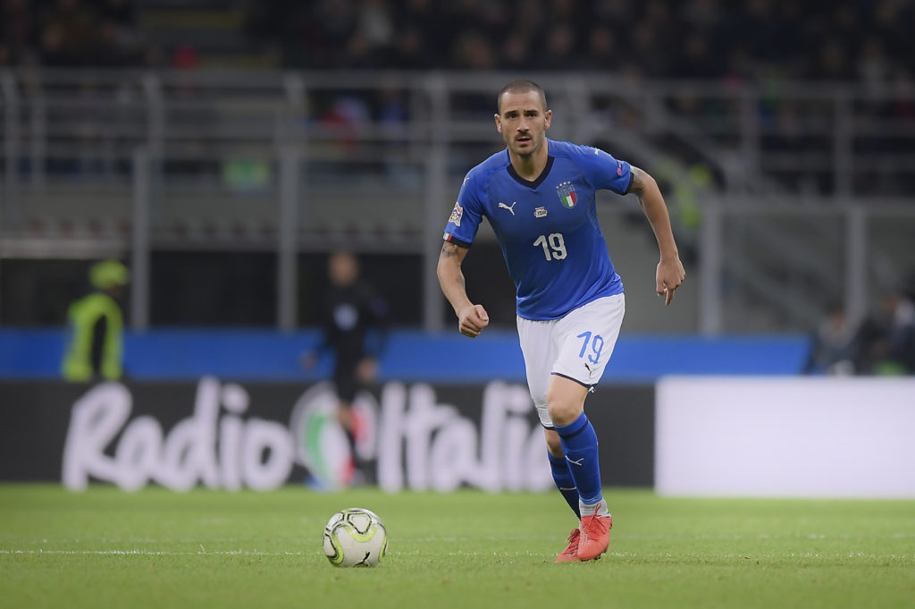 bonucci