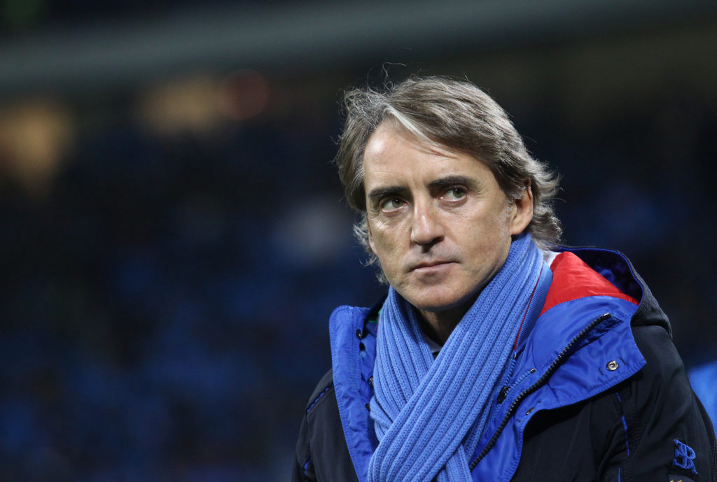 mancini