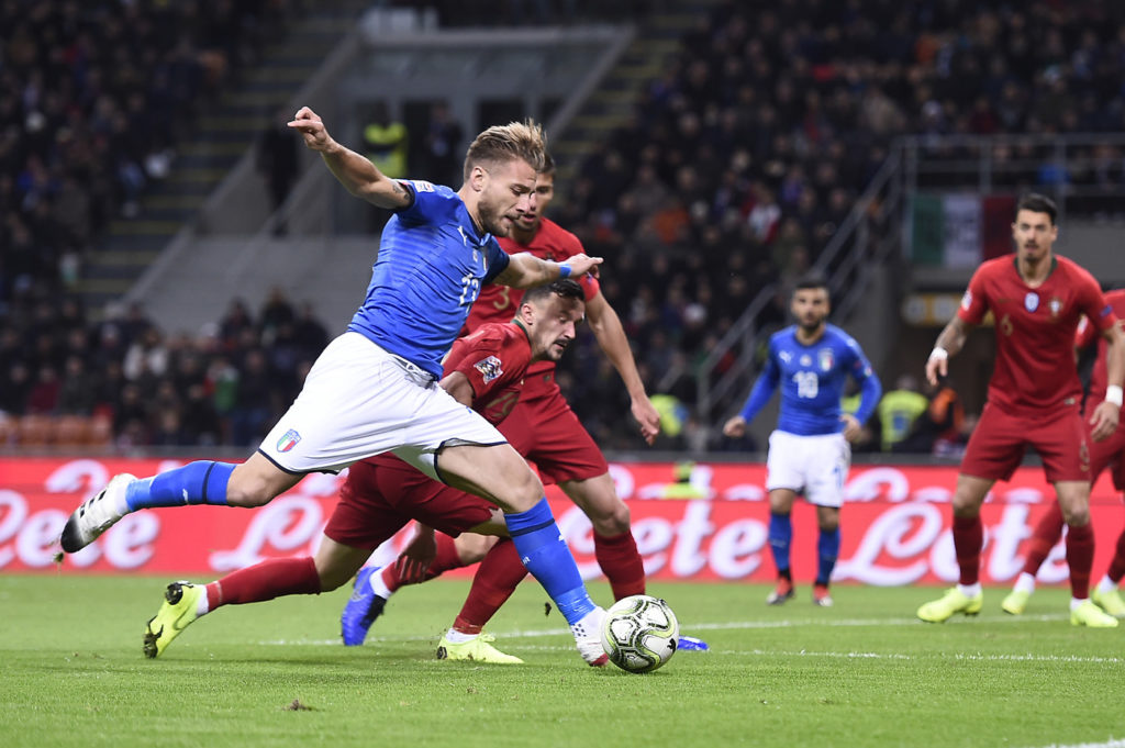 immobile