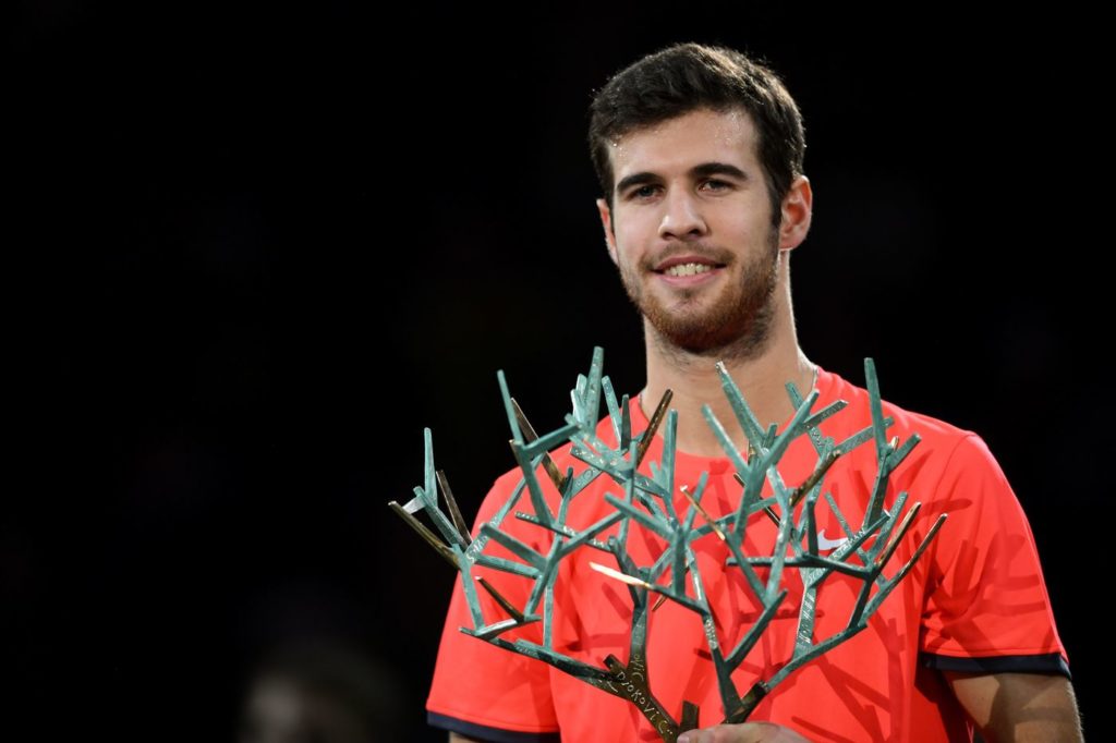 Khachanov