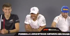 lewis hamilton alonso