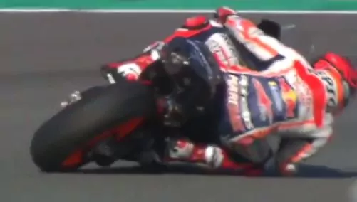 marc marquez