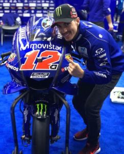 maverick vinales