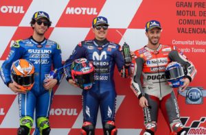 vinales rins dovizioso